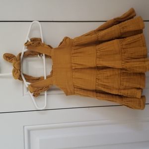 Baby Gap Dress